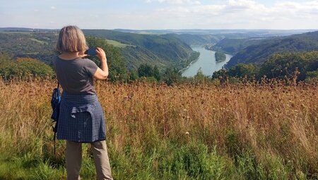 Deutschland - Sagenumwobene Schönheit Mittelrheintal