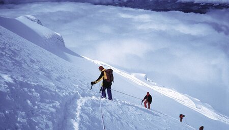 Ecuador – Chimborazo, 6.310 m und Vulkan-5000er - Gipfelglück pur