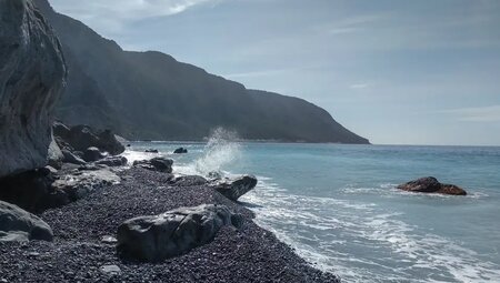 Kreta – Weiße Berge & Samaria-Schlucht