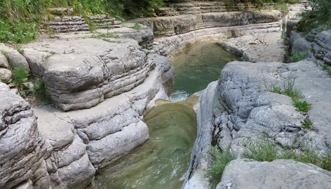 Griechenland – Tiefe Schlucht und urige Dörfer im grünen Norden (Selfguided)