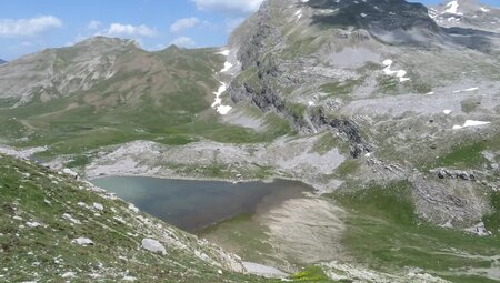Griechenland – Zagori: Astrakas Trek im grünen Norden