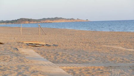 Korfu – Wandern auf dem Korfu Trail