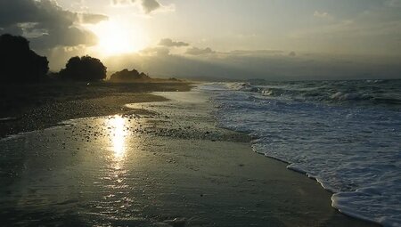 Kreta – Wandern auf dem E4 und in den Lefka Ori