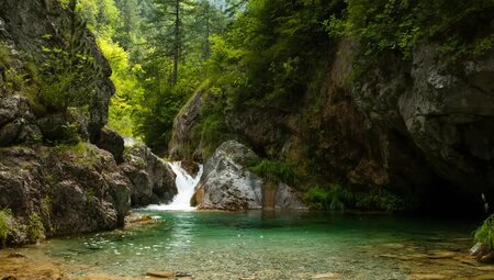 Griechenland – Olymp Besteigung und Meteora Klöster