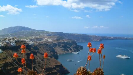 Griechenland – Inselhopping mit dem E-Bike