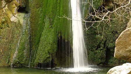 Kreta mit Marina Novikova – Von der Ostküste zum Ida-Gebirge