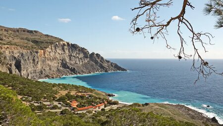 Kreta mit Marina Novikova – Von der Ostküste zum Ida-Gebirge