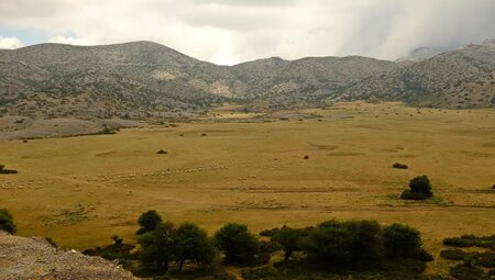 Kreta mit Marina Novikova – Von der Ostküste zum Ida-Gebirge