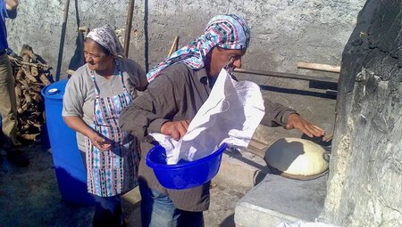 Nordzypern – Wandern am Rande Europas