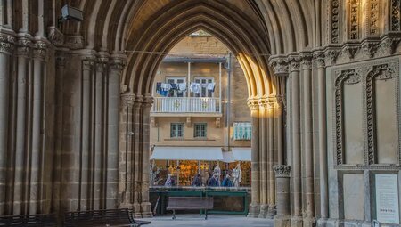 Nordzypern – Wandern am Rande Europas