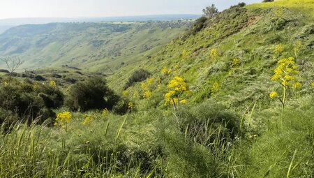 Nordzypern – Wandern am Rande Europas