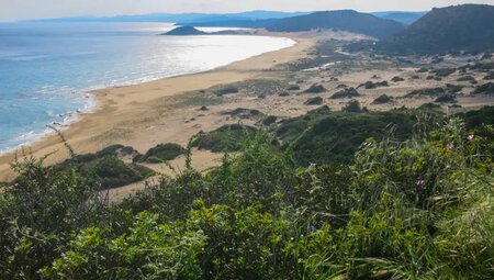 Nordzypern - Kleinod am Rande Europas