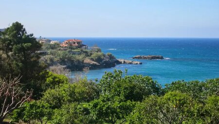 Nordzypern – Wandern am Rande Europas