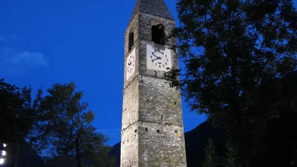 Piemont – Wandern im Valle Stura