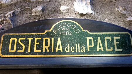 Piemont – Wandern im Valle Stura