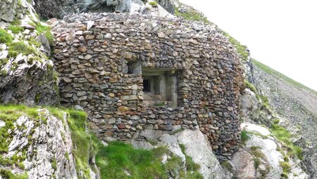 Piemont – Wandern im Valle Stura