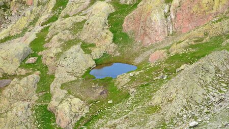 Piemont – Wandern im Valle Stura