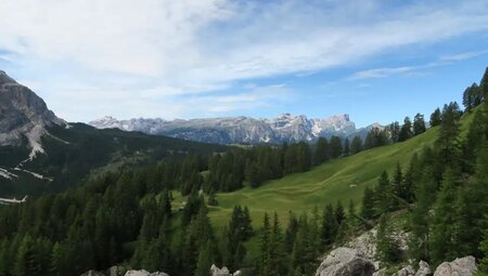 Südtirol – Bergwelt der Dolomiten: Alto Adige