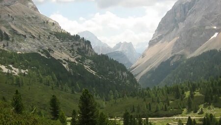 Südtirol – Bergwelt der Dolomiten: Alto Adige