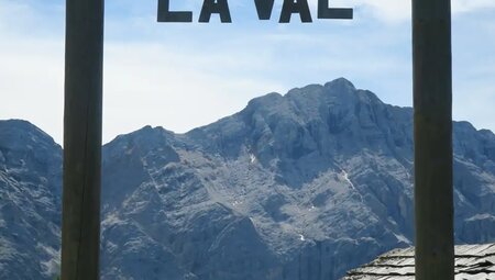 Südtirol – Bergwelt der Dolomiten: Alto Adige