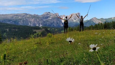 Südtirol – Bergwelt der Dolomiten: Alto Adige