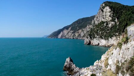 Cinque Terre – Die malerischen Dörfer erwandern