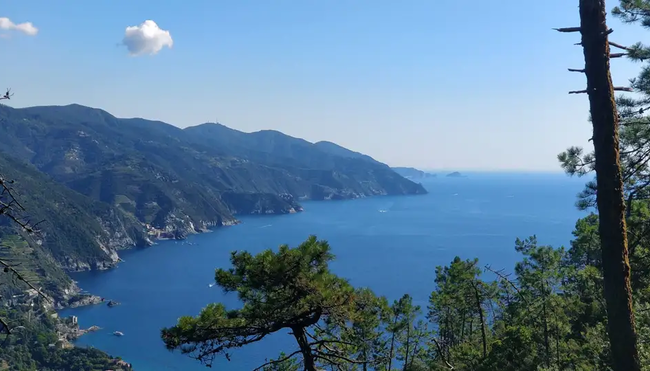 Cinque Terre – Die malerischen Dörfer erwandern