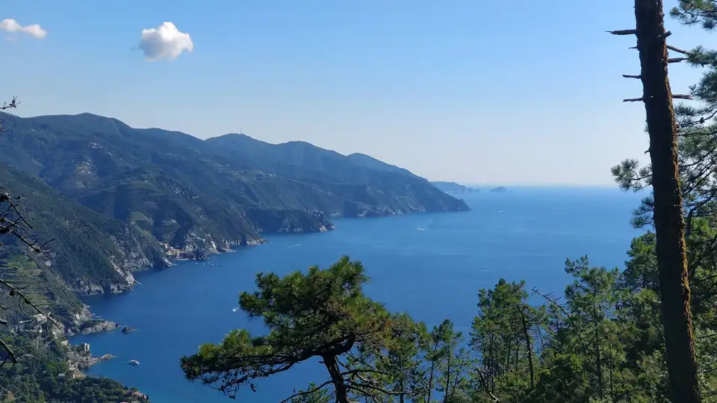 Cinque Terre – Die malerischen Dörfer erwandern