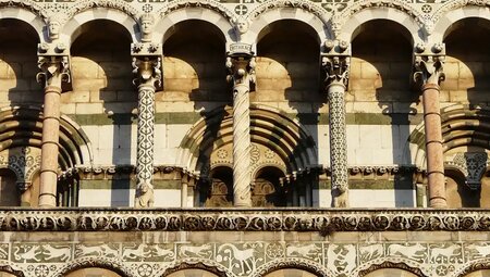 Toskana – Pilgerweg Via Francigena