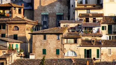 Toskana – Pilgerweg Via Francigena