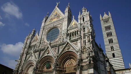 Toskana – Pilgerweg Via Francigena