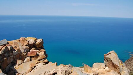 Sardinien – Südwesten & Sant'Antioco zu Fuß erkunden