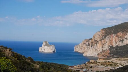 Sardinien – Südwesten & Sant'Antioco zu Fuß erkunden