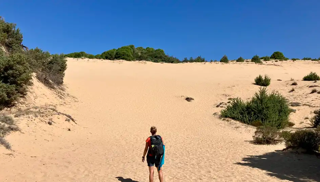 Sardinien – Südwesten & Sant'Antioco zu Fuß erkunden