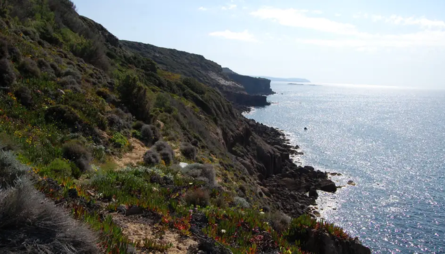 Sardinien – Südwesten & Sant'Antioco zu Fuß erkunden