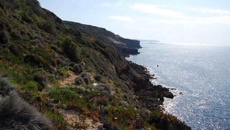 Sardinien – Südwesten & Sant'Antioco zu Fuß erkunden