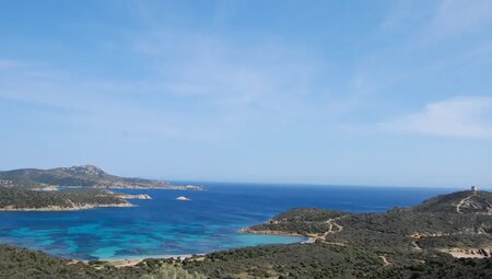 Sardinien – Südwesten & Sant'Antioco zu Fuß erkunden