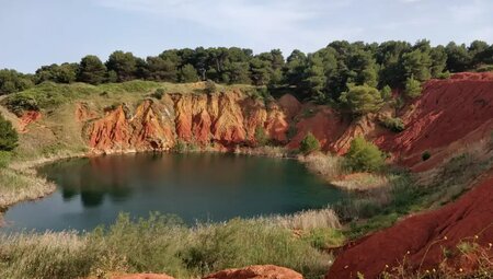 Apulien – Küstentrekking am Stiefelabsatz