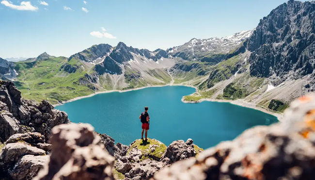 Piemont – Wandern durch das alpine Tal Val Maira