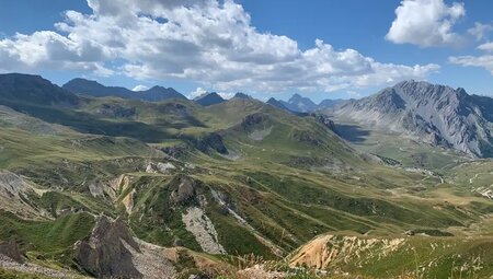 Piemont – Wandern durch das alpine Tal Val Maira