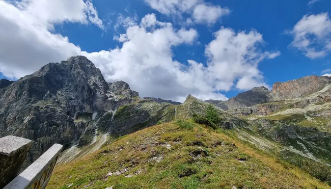 Piemont – Wandern durch das alpine Tal Val Maira