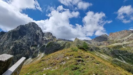 Piemont – Wandern durch das alpine Tal Val Maira