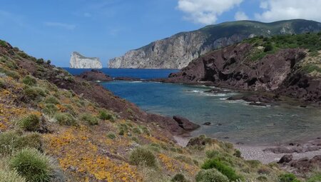 Sardinien – Große Inselumrundung