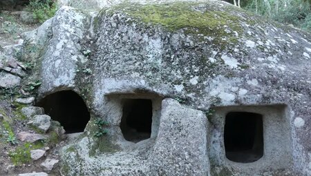 Sardinien – Große Inselumrundung