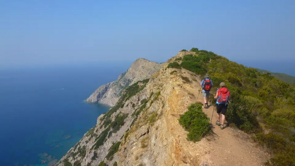 Sardinien – Große Inselumrundung