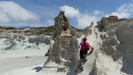 Sardinien – Große Inselumrundung