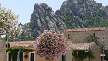 Sardinien – Große Inselumrundung