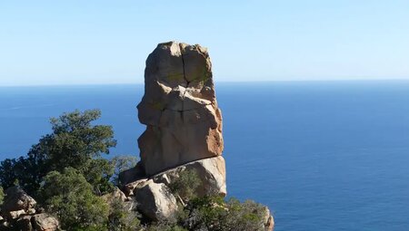 Sardinien – Große Inselumrundung