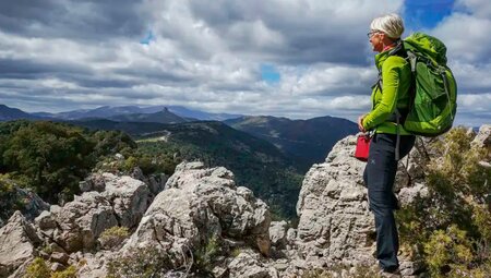 Sardinien – Zu Fuß auf alten Hirtenpfaden