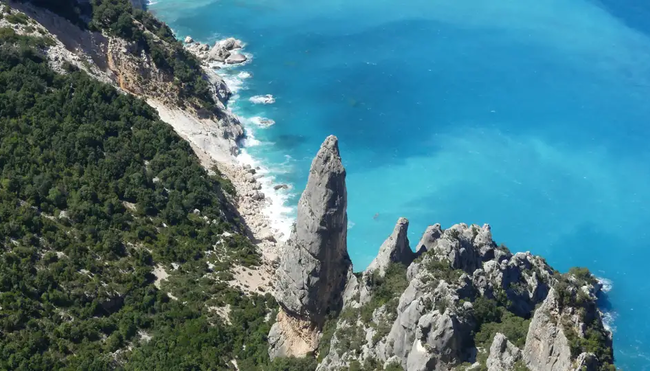 Sardinien – Zu Fuß auf alten Hirtenpfaden